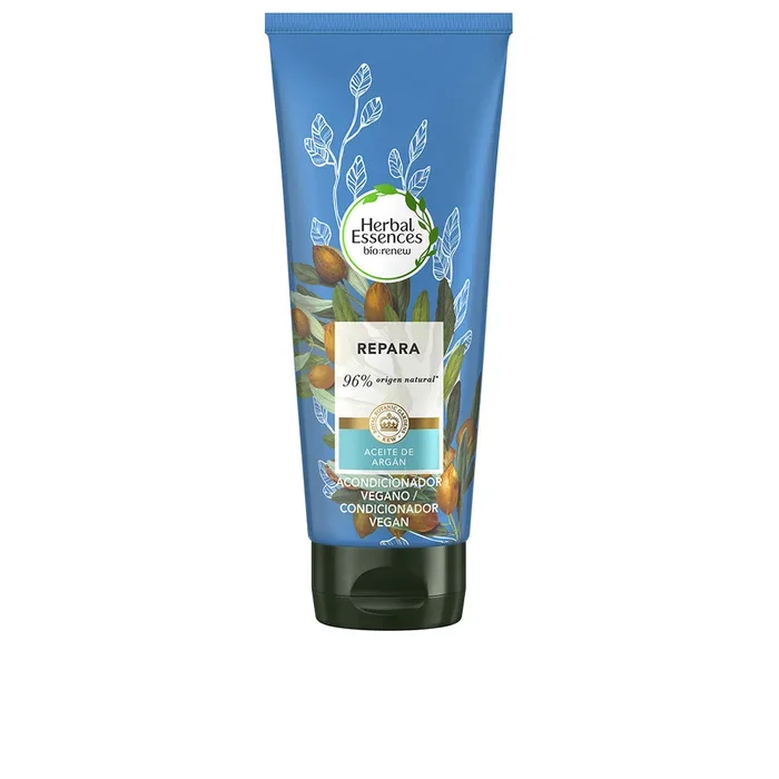 BIO REPAIR ARGAN après-shampoing détox 0% 275 ml