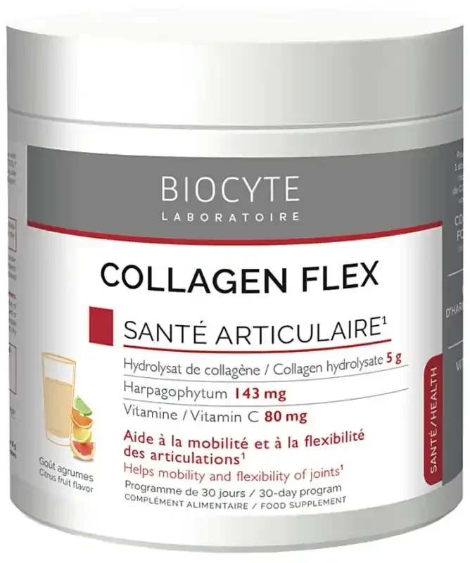 Biocyte Collagen Flex – 240g