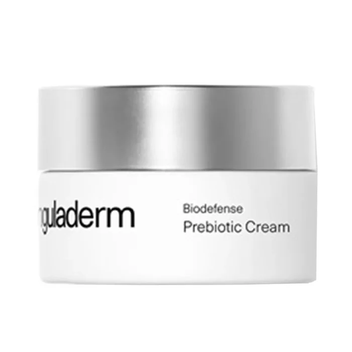 BIODEFENSE crème prébiotique peau normale/sèche 50 ml