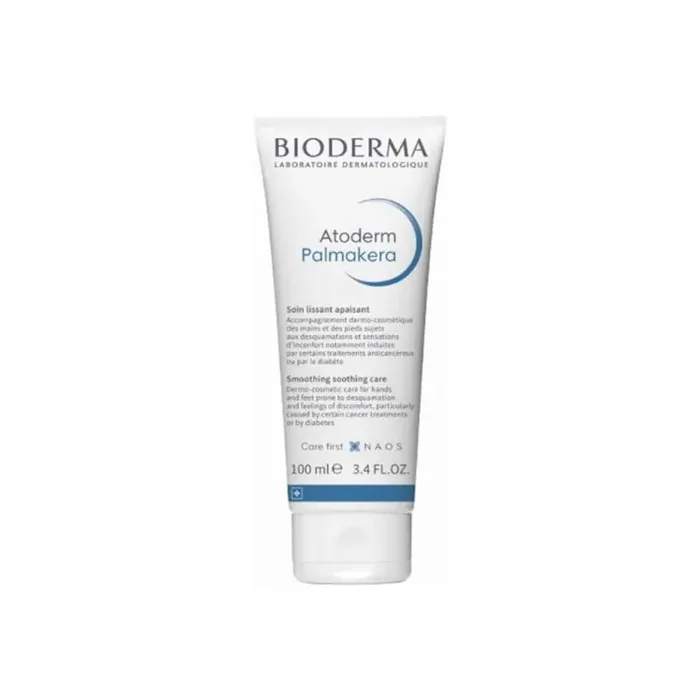 Bioderma atoderm palmakera 100ml