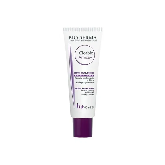 Bioderma Cicabio Arnica+ 40ml