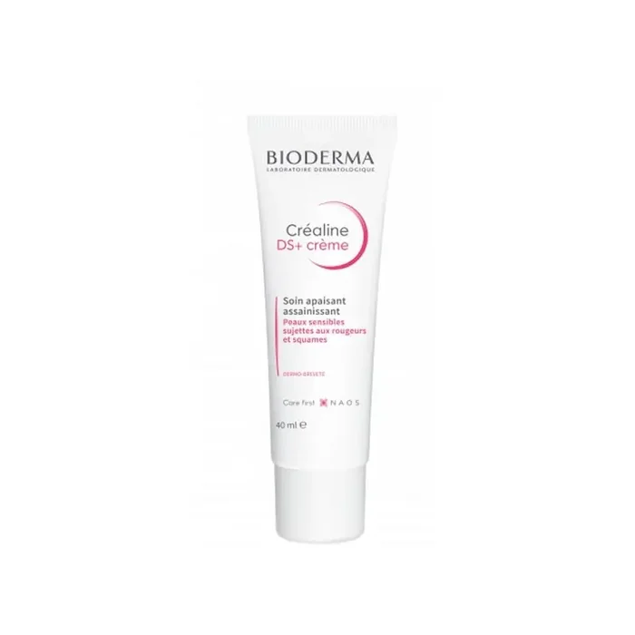 Bioderma crealine DS+ creme 40ml