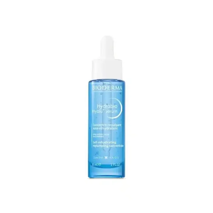 Bioderma Hydrabio Hyalu+ serum 30ml