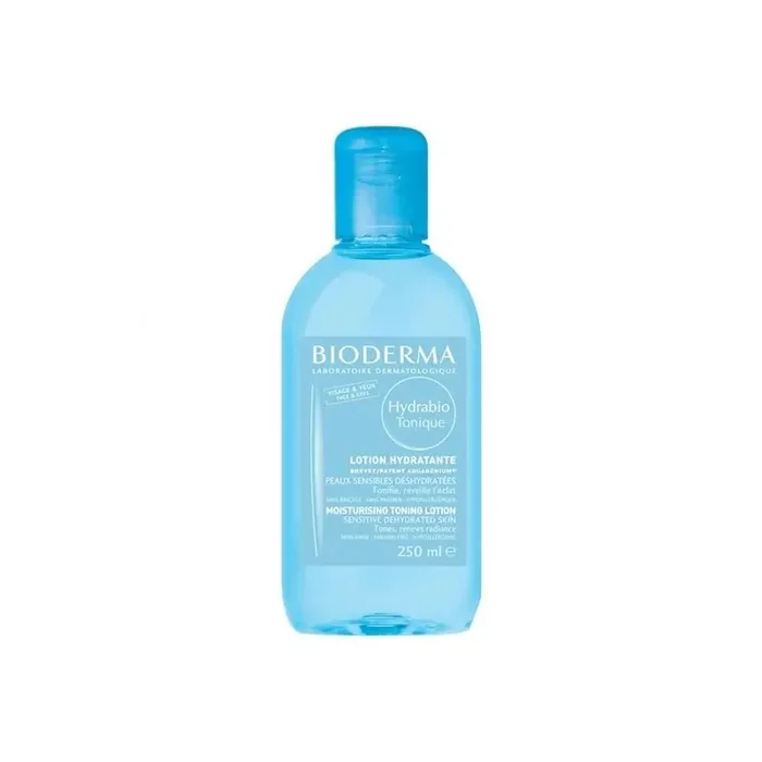 Bioderma hydrabio lotion tonique 250ML
