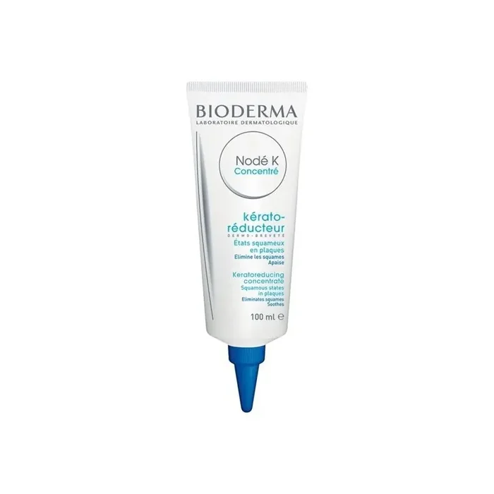 Bioderma node k emulsion 100ml
