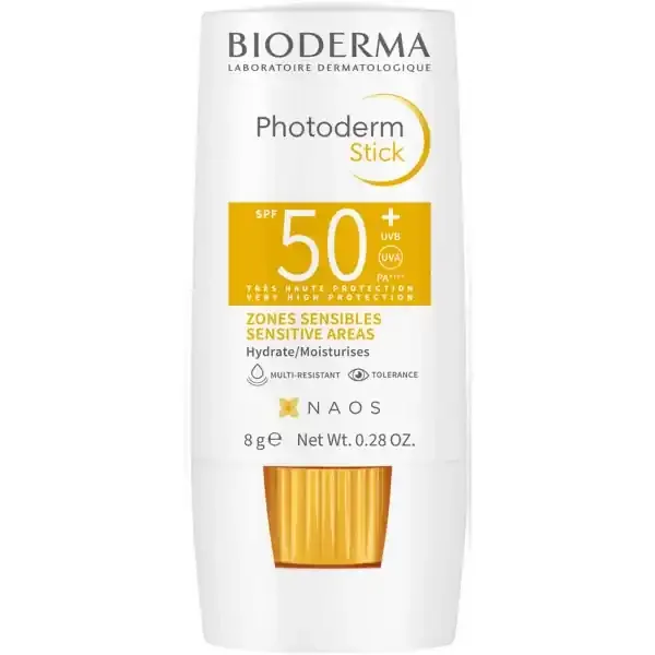 Bioderma Photoderm Max Stick SPF 50+ 8 g