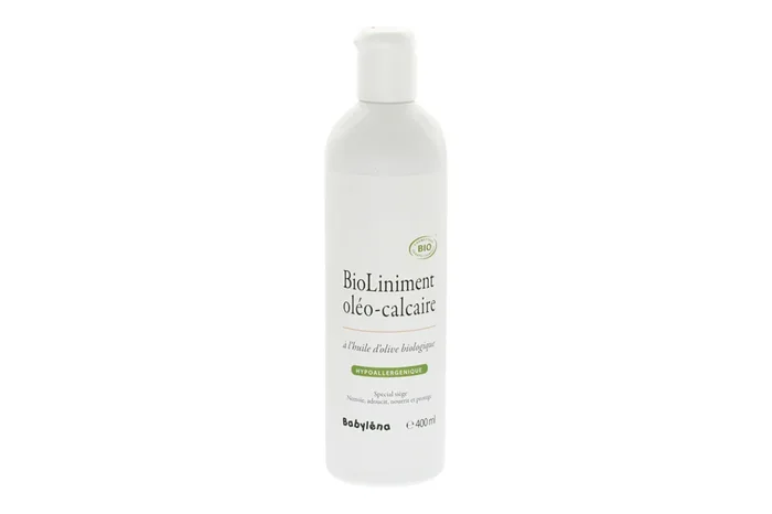 BioLiniment oléo-calcaire 400ml