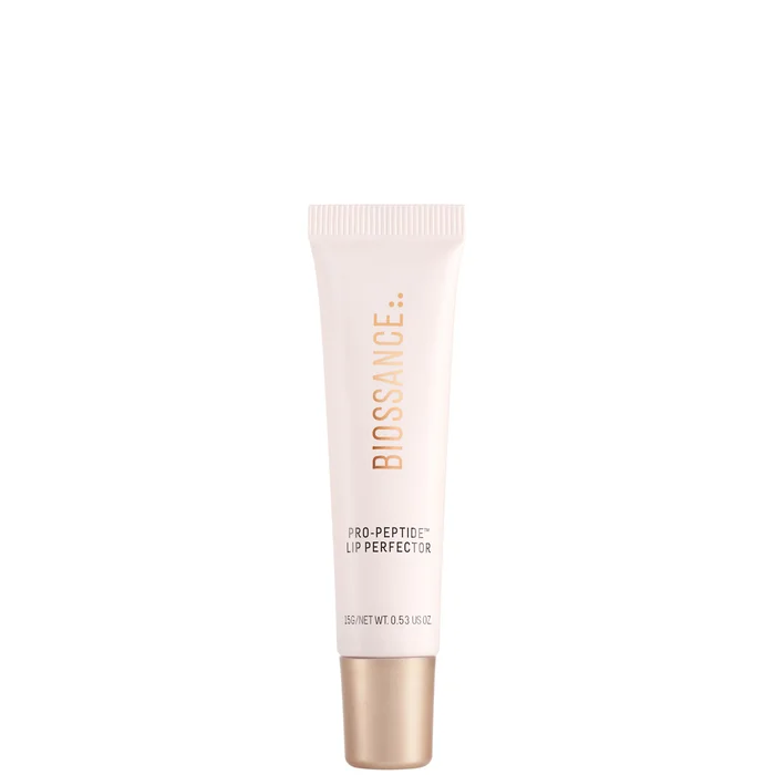 Biossance Pro Peptide Lip Perfector – H2Glow 15g