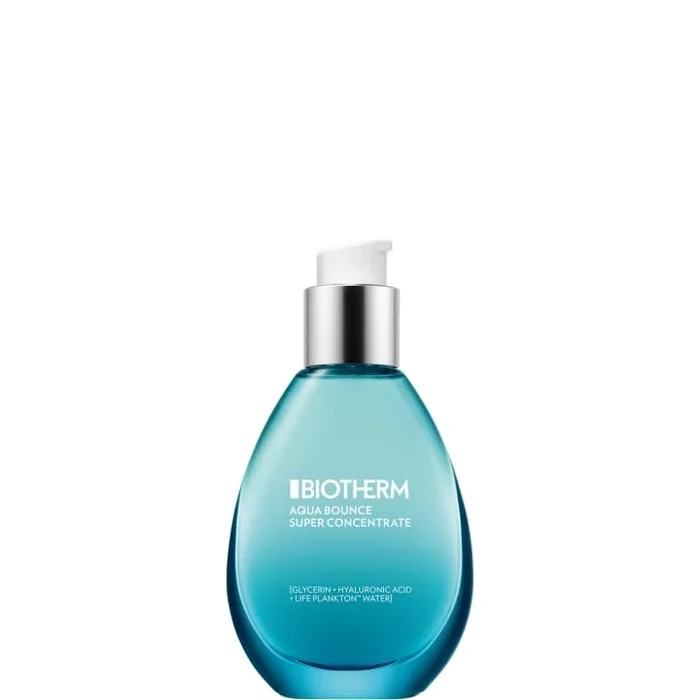 Biotherm Aqua Bounce Super Concentrate Gel Hydratant & Repulpant