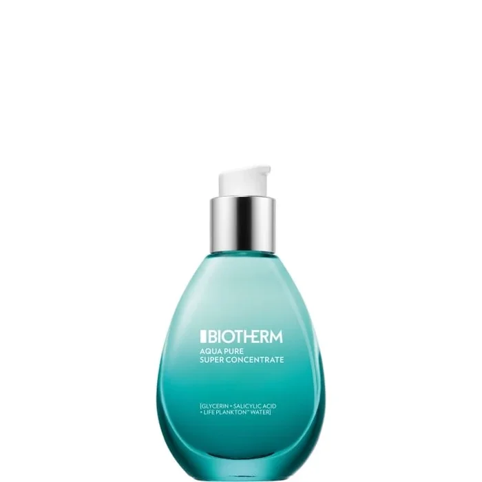 Biotherm Aqua Pure Super Concentrate Gel Hydratant & Purifiant