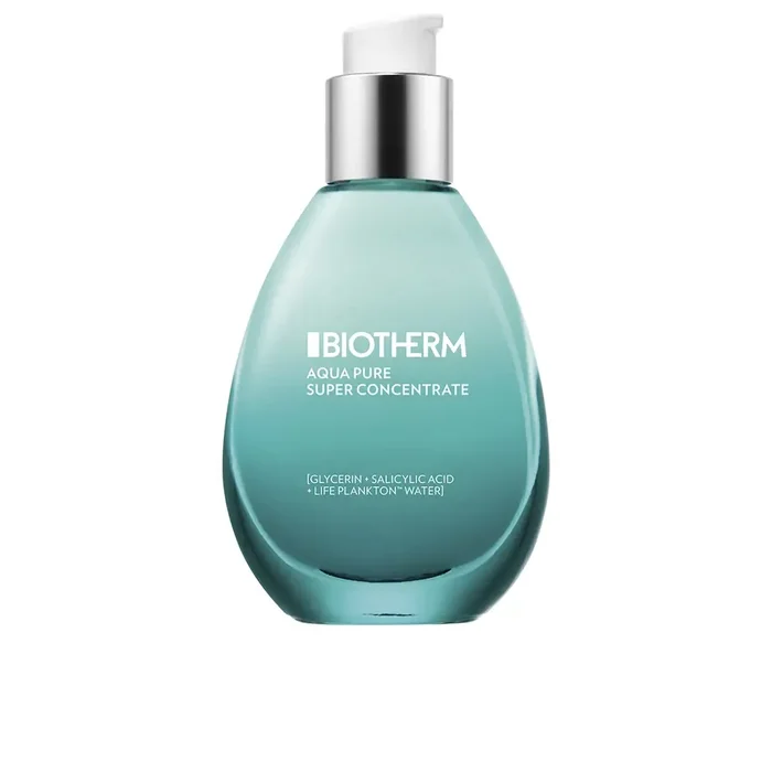 Biotherm AQUA PURE super concentrate