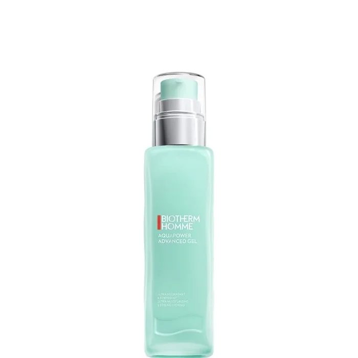 Biotherm Aquapower Advanced Gel Hydratant pour Homme