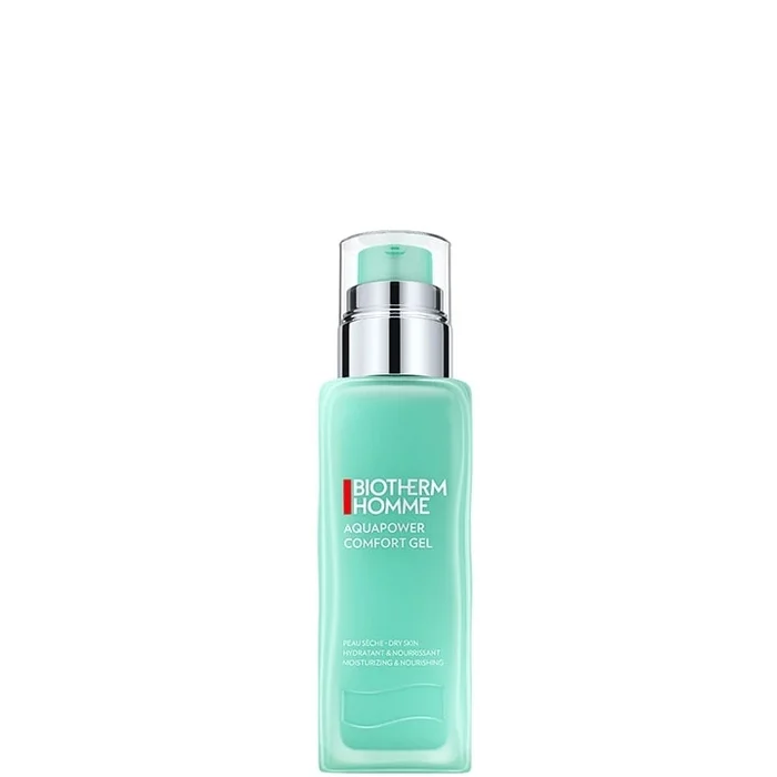 Biotherm Aquapower Comfort Gel Utra-Hydratant Peaux Sèches