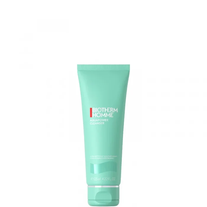 Biotherm Aquapower Gel Frais Nettoyant Visage