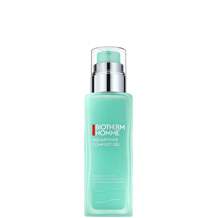 Biotherm Aquapower Gel Réconfortant 75 ml