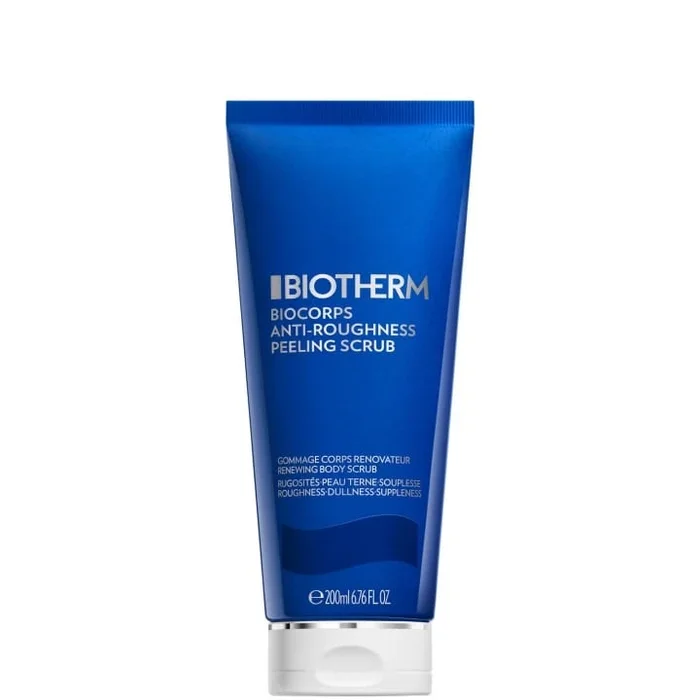Biotherm Biocorps Gommage anti-rugosités