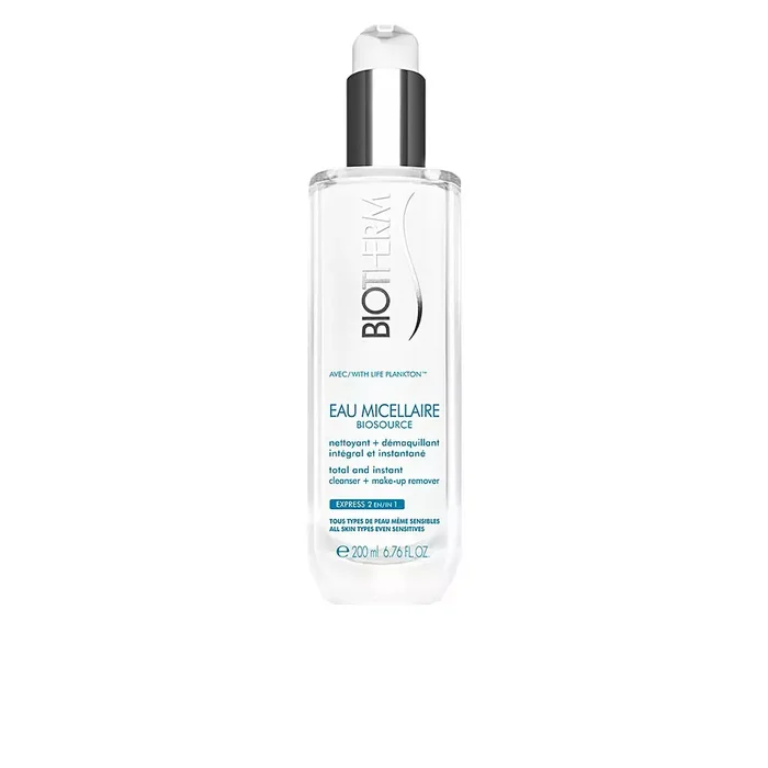Biotherm BIOSOURCE eau micellaire