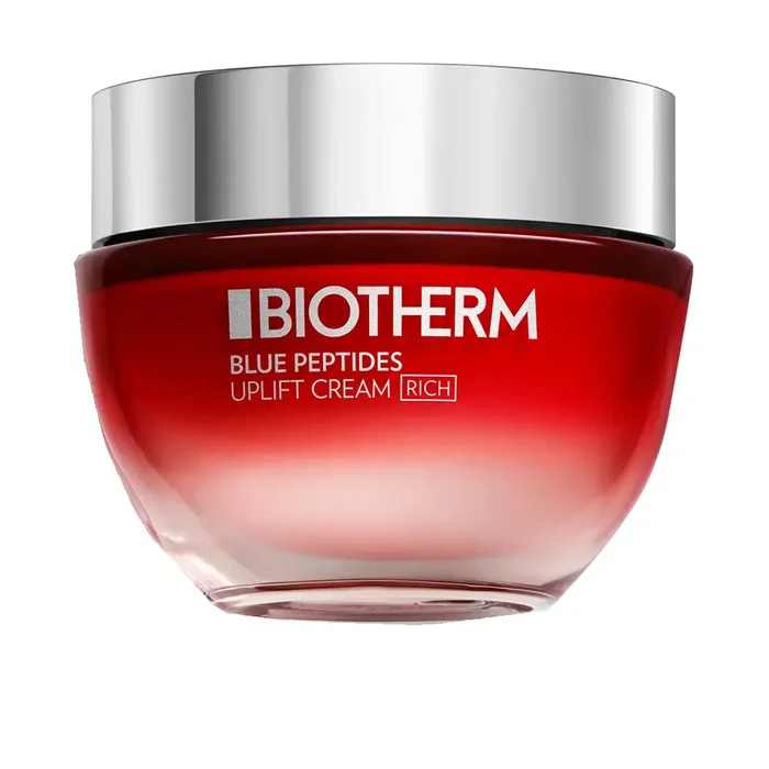 Biotherm, BLUE PEPTIDES UPLIFT crema ricca