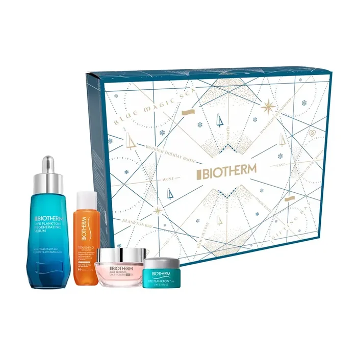 Biotherm, CASO BIOSERUM LIFE PLANKTON ELISIR