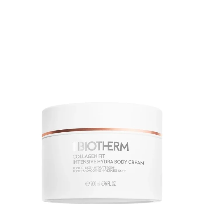 Biotherm Collagen Fit Crème Corps Hydratante et Raffermissante