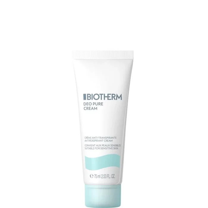 Biotherm Deo Pure Crème Déodorant Anti-transpirant