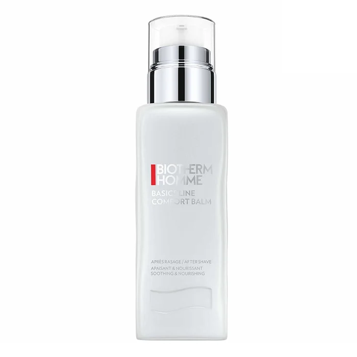 Biotherm Homme – Baume Après-Rasage pour Homme 75 ml