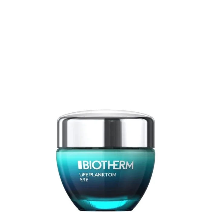 Biotherm Life Plankton™ Eye Contour des Yeux Anti-ride Régénérant Toutes Peaux