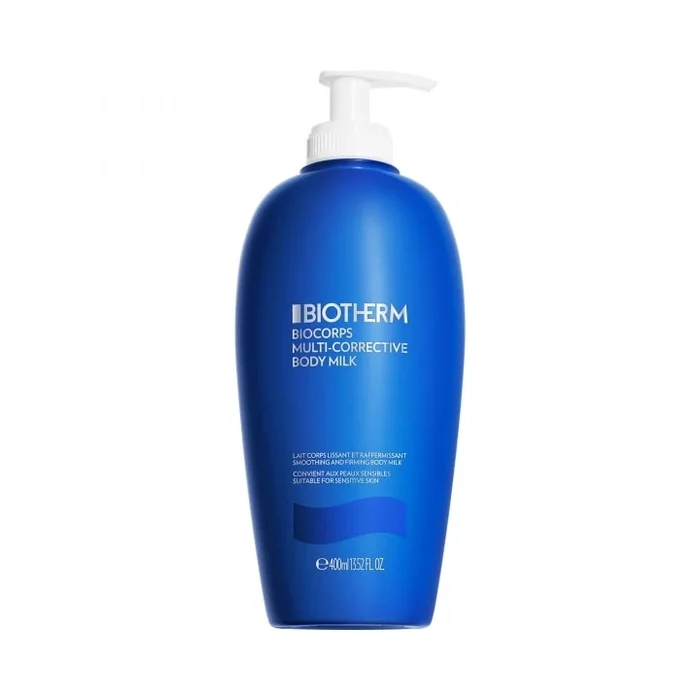 Biotherm Life Plankton™ Lait Corps Multi-correction Toutes Peaux