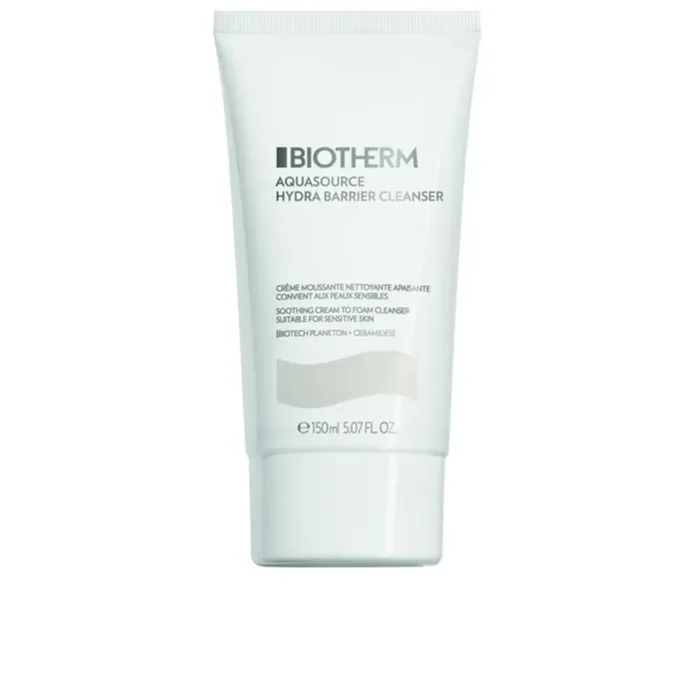 Biotherm PULITORE BARRIERA AQUASOURCE HYDRA