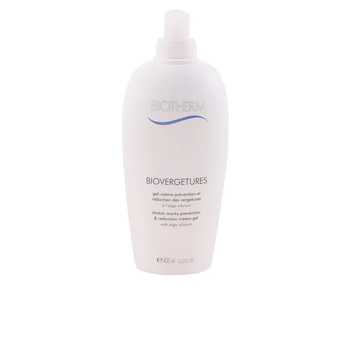 BIOVERGETURES cream-gel 400 ml