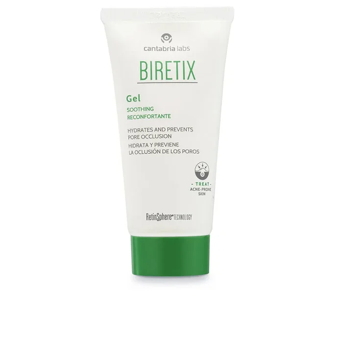 BIRETIX GEL réconfortant 50 ml