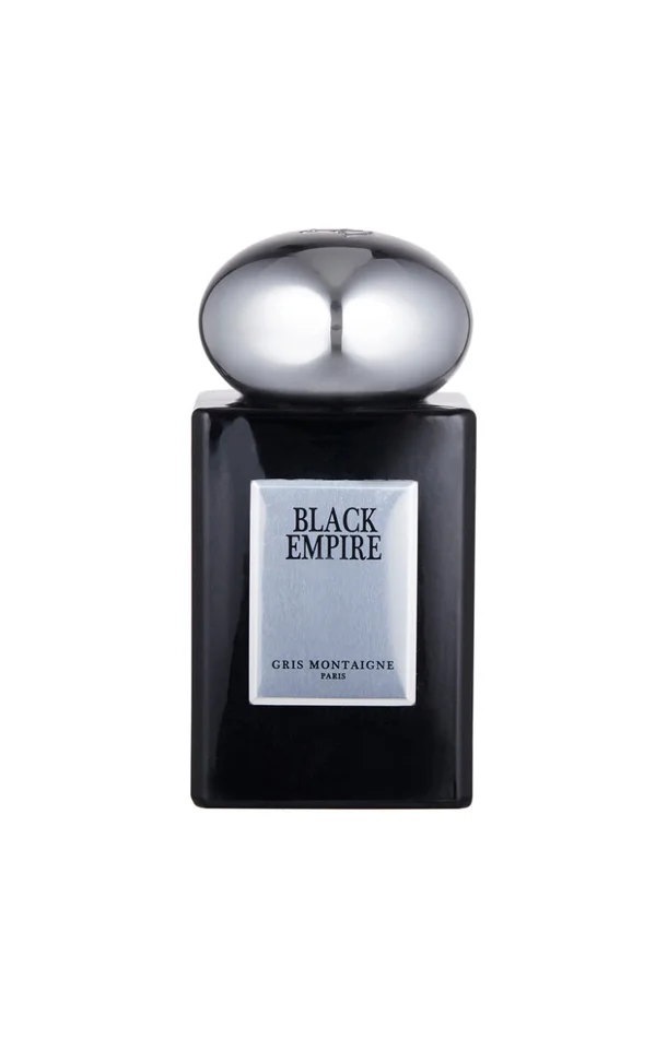 Black Empire Extrait de parfum – Floral hespéridé – Mixte