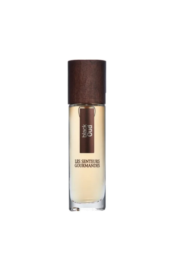 Black Oud Eau de parfum – Boisé