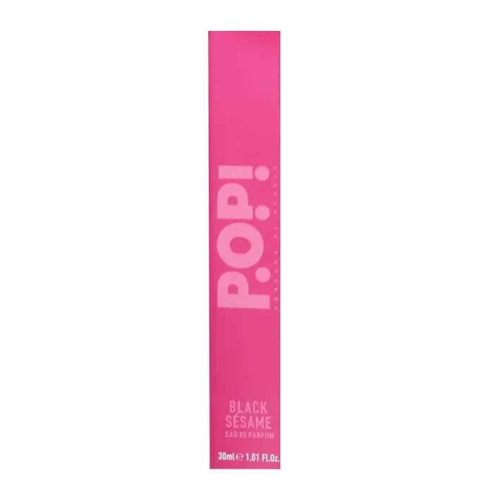BLACK SÉSAME EAU DE PARFUM 30ML P.O.P!