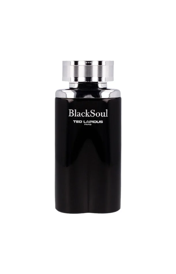Black Soul Eau de toilette – Boisé – Homme