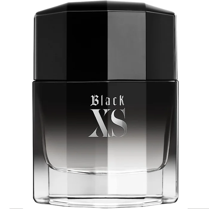 Black XS – Eau de Toilette