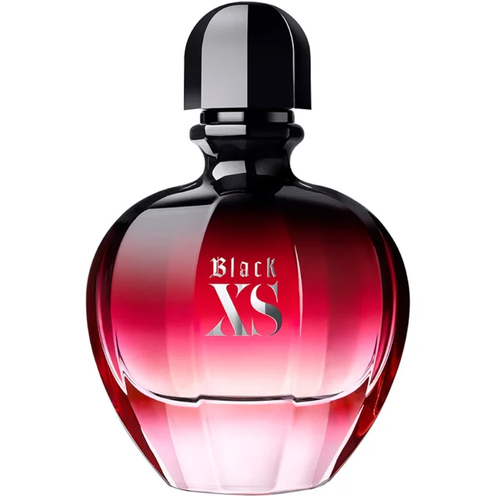 Black XS For Her – Eau de Parfum