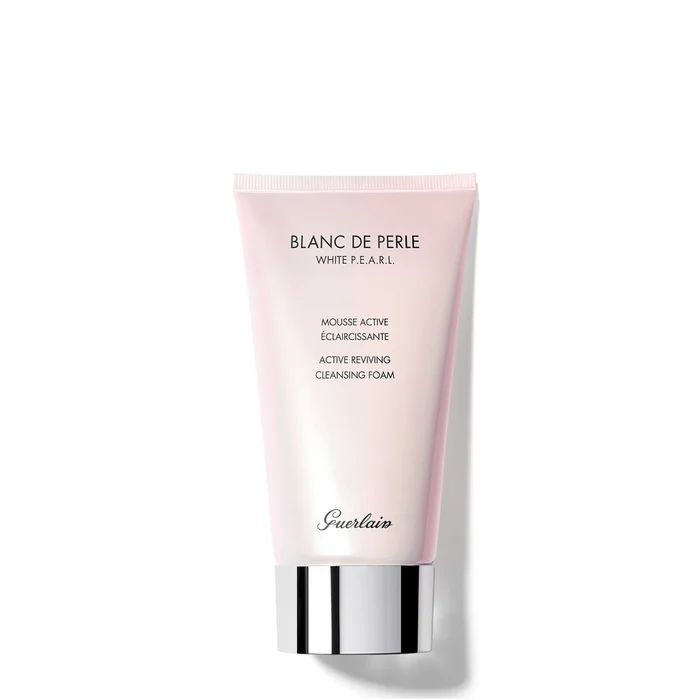 Blanc de Perle – Mousse Visage Eclaircissante 150 ml
