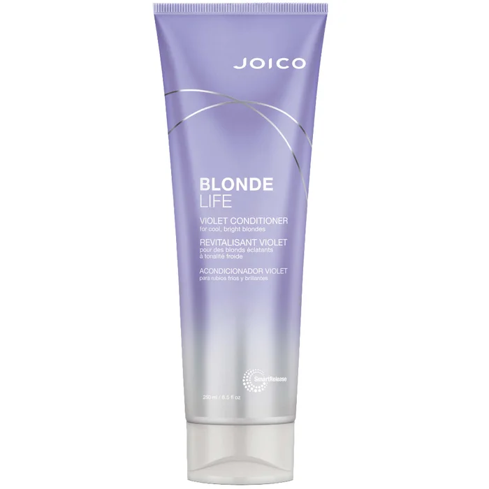 Blonde Life – Après-shampooing Violet 250 ml
