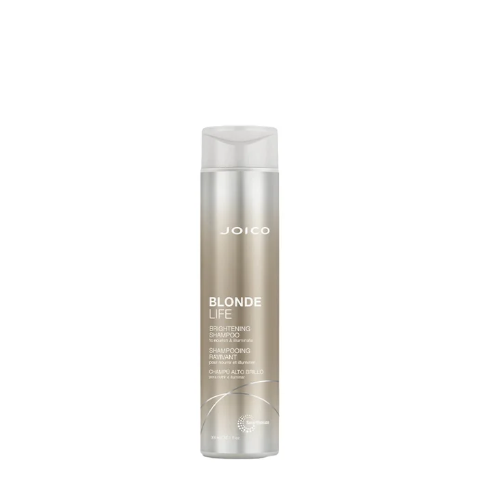 Blonde Life – Shampooing Ravivant 300 ml