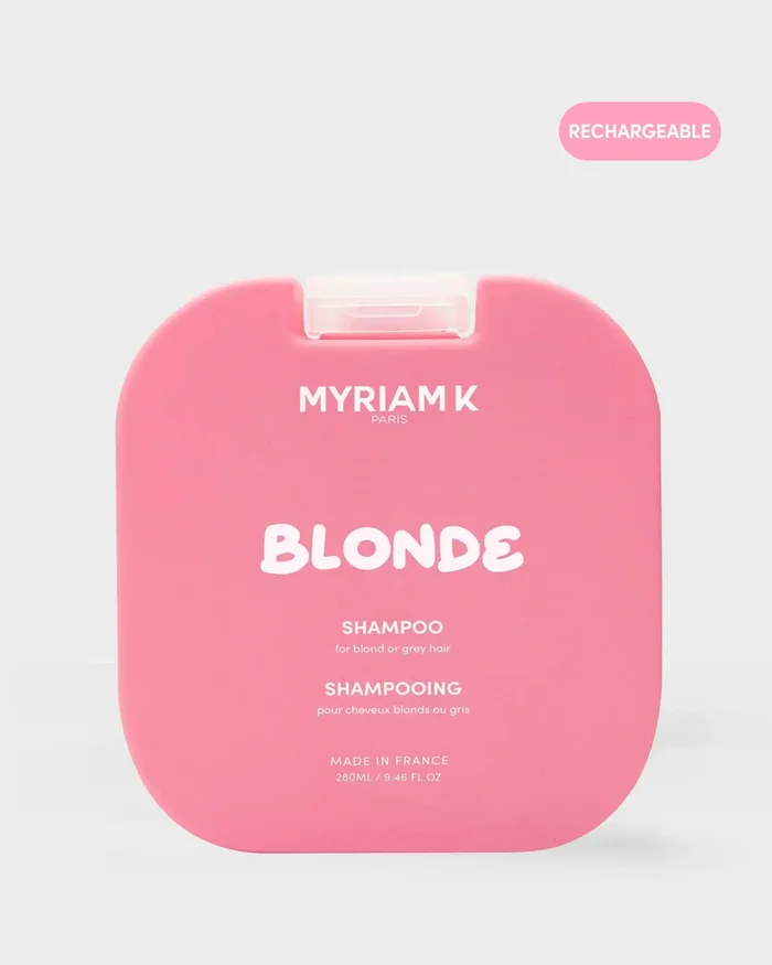 Blonde Shampooing Violet 280ml