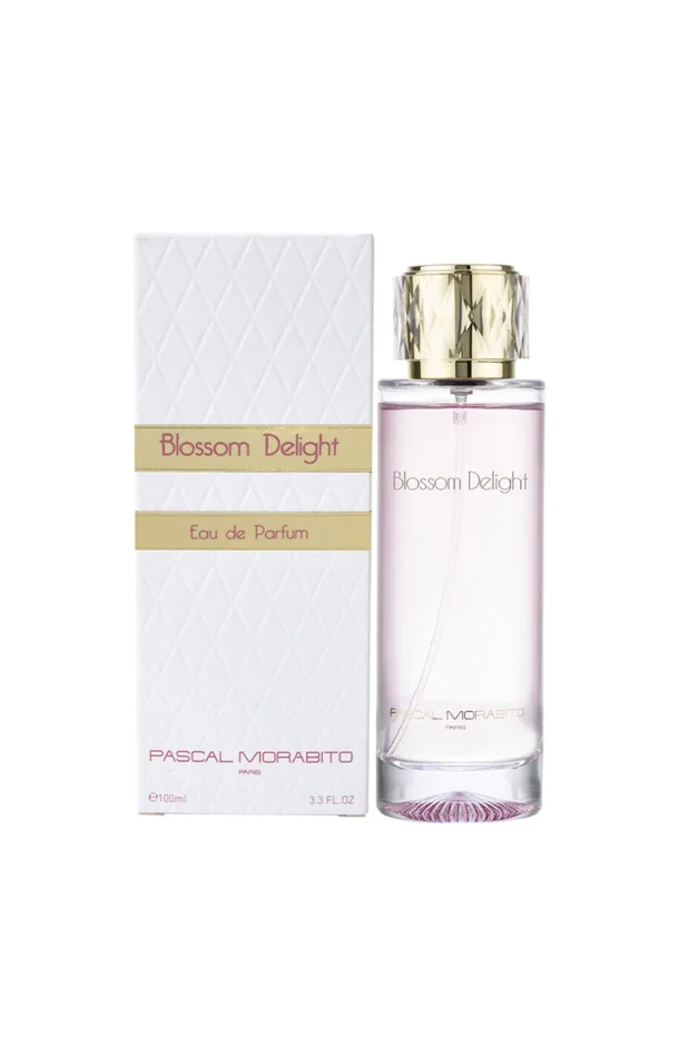 Blossom Delight Eau de parfum – Floral