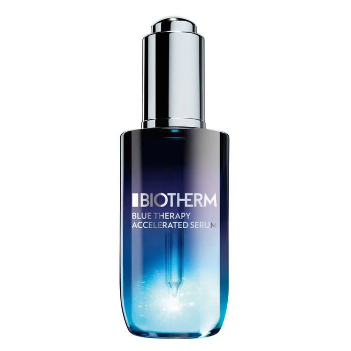 Blue Therapy Accelerated – Sérum Réparateur Anti-Âge
