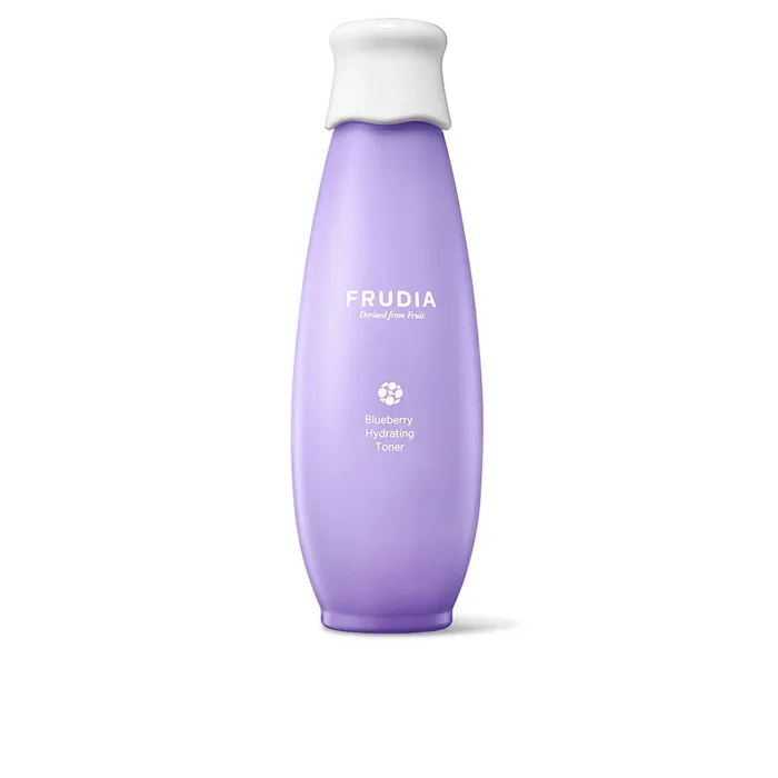 BLUEBERRY hydrating toner 195 ml