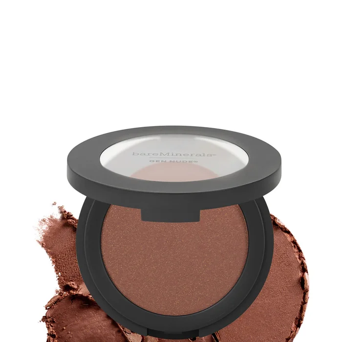 Blush GEN NUDE™ bareMinerals 6 g (disponible en plusieurs teintes)