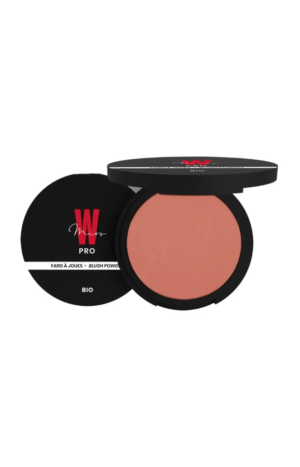Blush mat bio