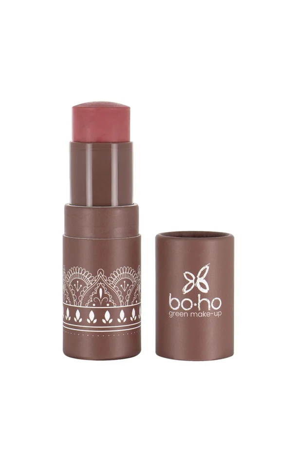 Blush stick bio