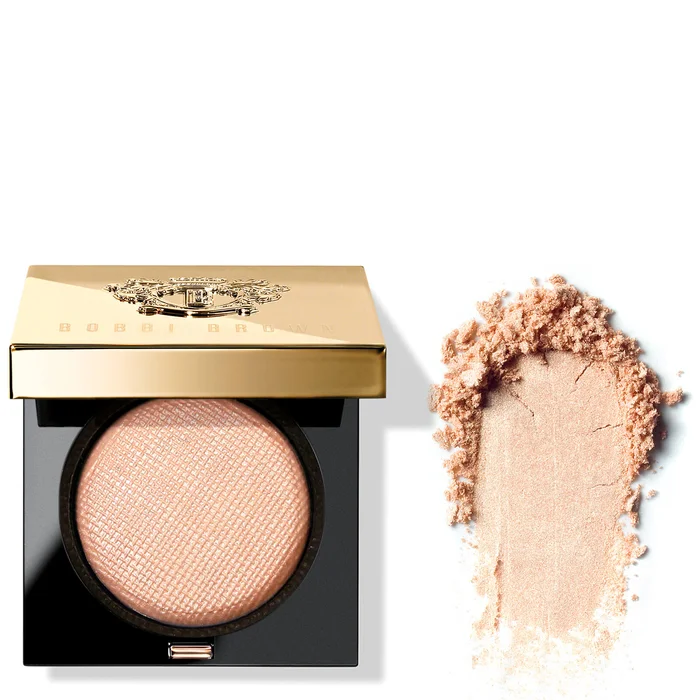 Bobbi Brown Luxe Rich Sparkle Eye Shadow (Various Shades)