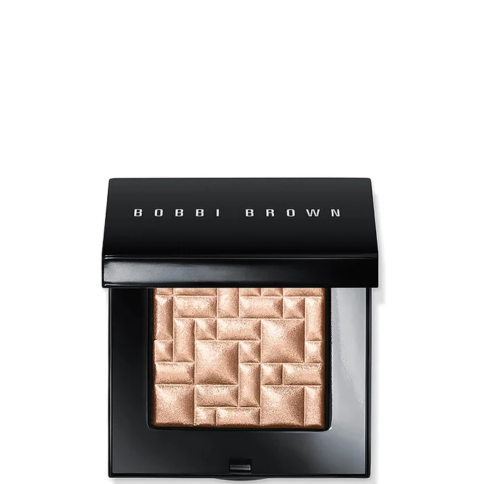 Bobbi Brown Poudre Illuminatrice (nuances variées)