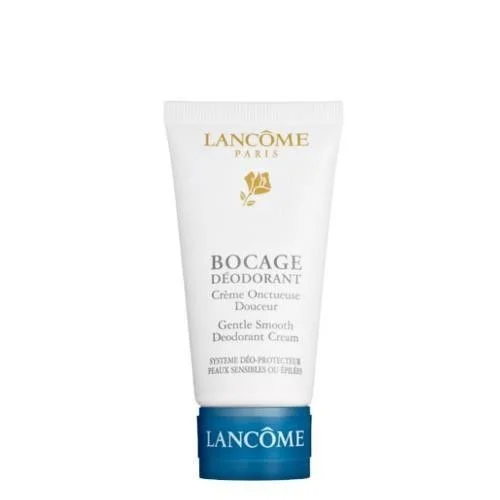 Bocage D&eacute;odorant – D&eacute;odorant Cr&egrave;me Onctueuse Douceur